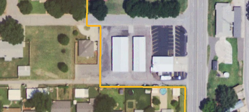 Elk City, OK 73644