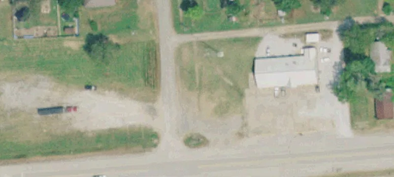 Bluejacket, OK 74333