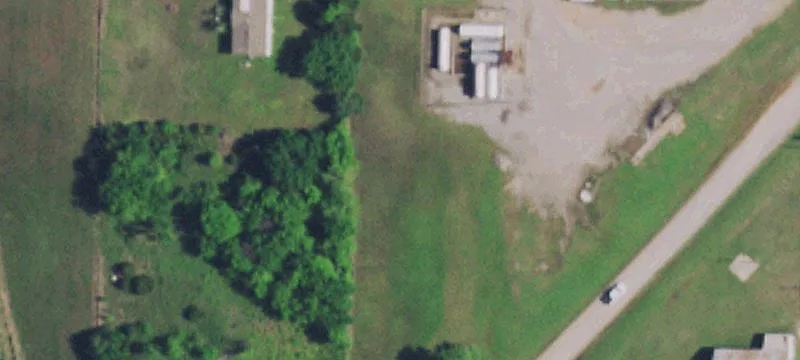 2601 Little Ave