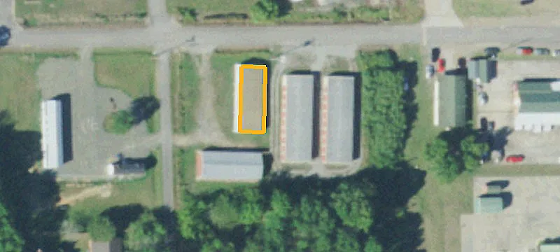 Talihina, OK 74571