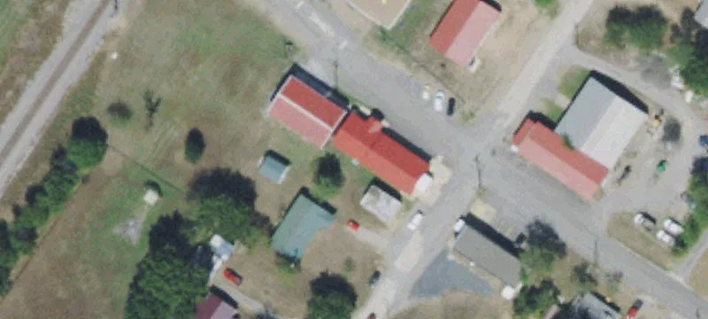 Savanna, OK 74565