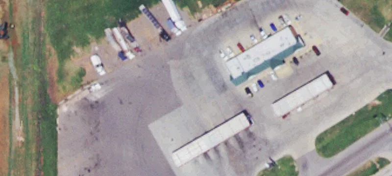 Elk City, OK 73644