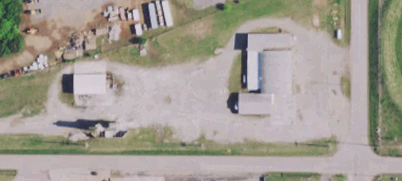 701 Linwood Ave