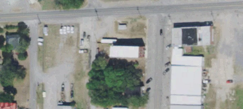 Krebs, OK 74554