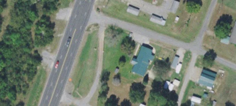 Kiowa, OK 74553