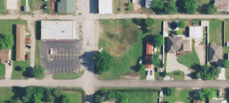 Main St