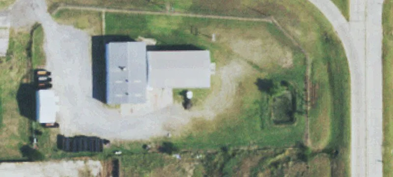 2209 Baseline Rd