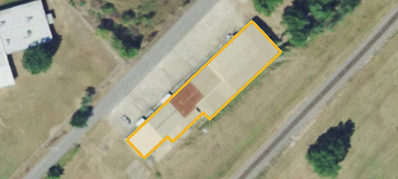 Poteau, OK 74953