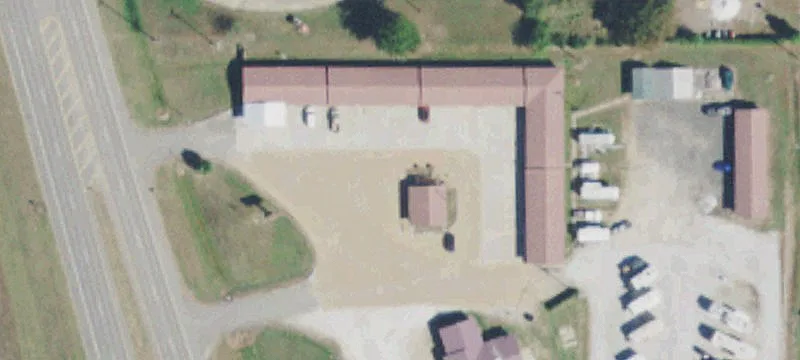 13000 Hwy 2nd 2