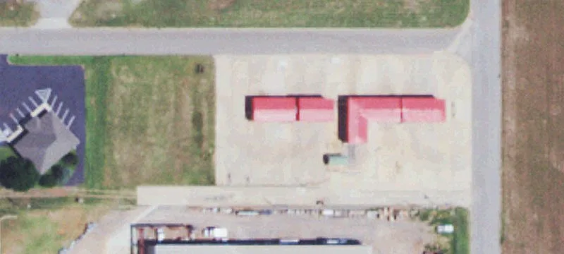 Elk City, OK 73644