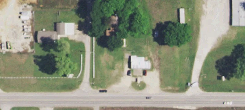 1697 Hwy 70th E