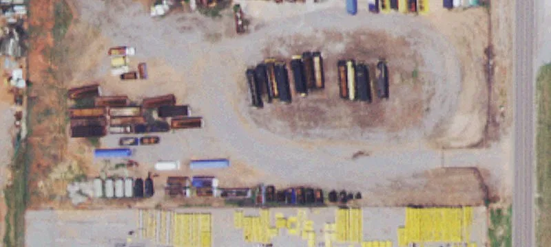 Elk City, OK 73644