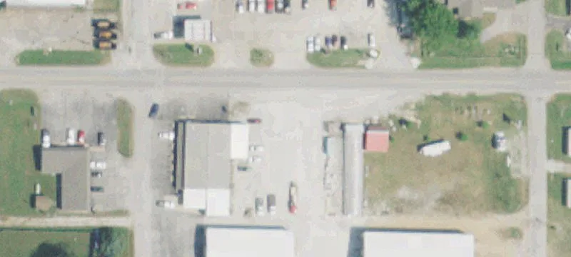 Vinita, OK 74301