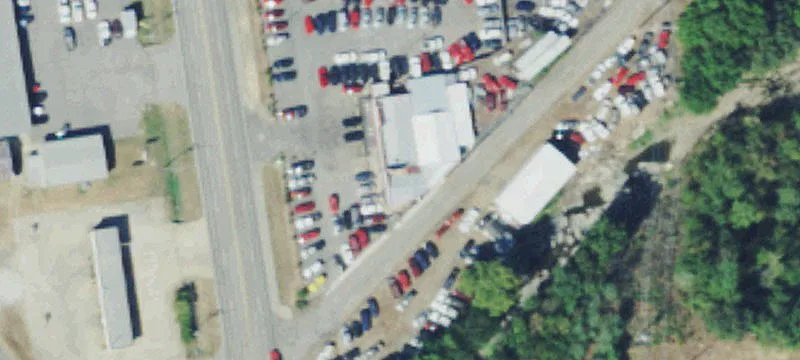 Poteau, OK 74953