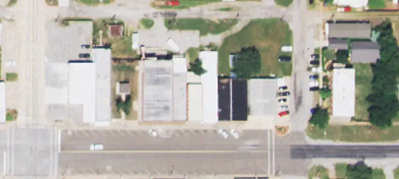 211 Blakely St