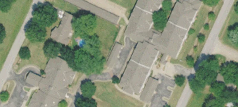 821 Foreman St