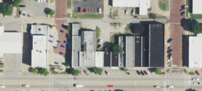 1118 Main St