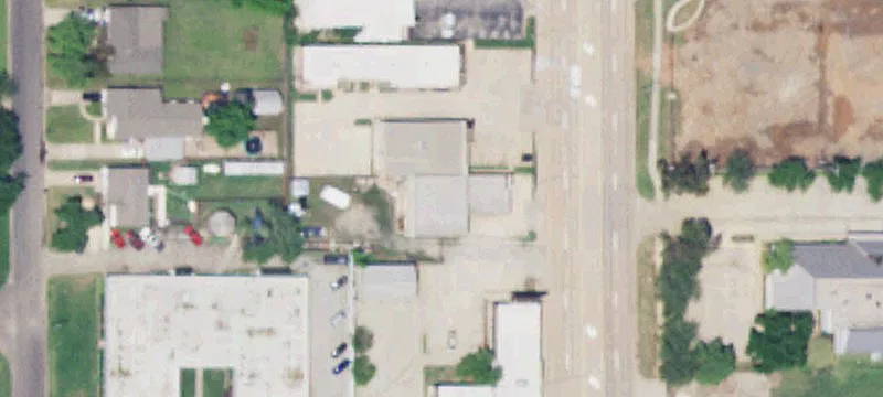 1406 Porter Ave