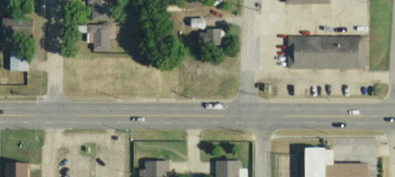 Tuxedo Blvd