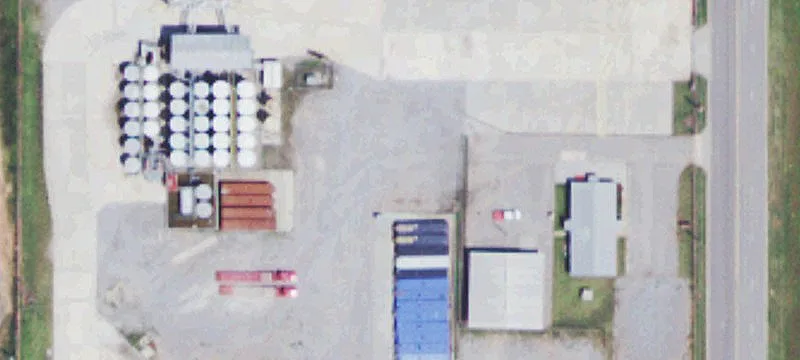 1021 Pioneer Rd