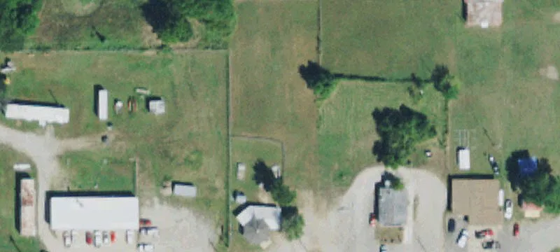 Eufaula, OK 74432