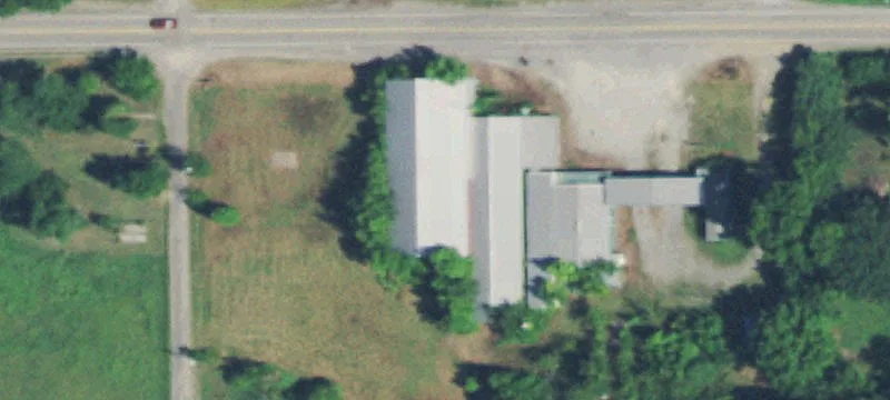 Muse, OK 74949