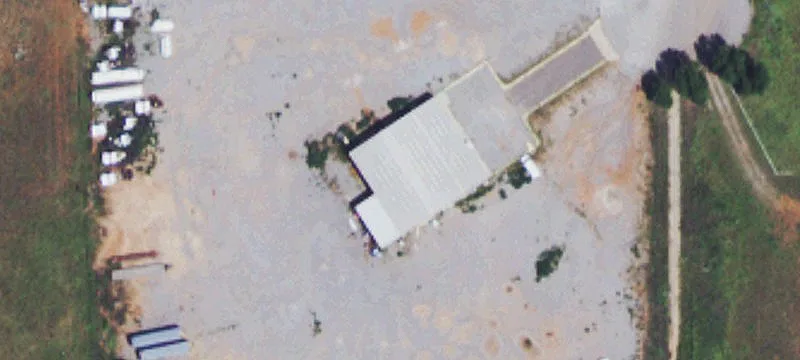 121 Oilfield Rd