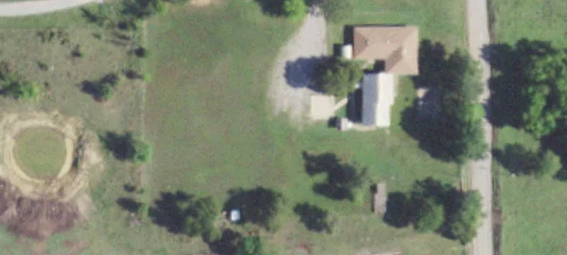 Wardville, OK 74576
