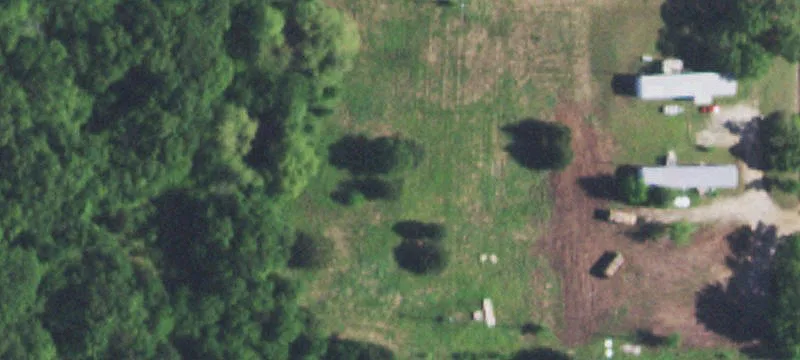 Texoma Park Rd