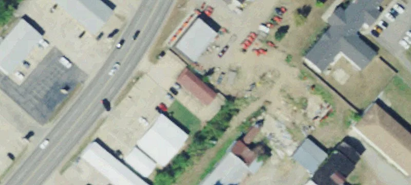 Poteau, OK 74953
