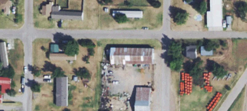 Hinton, OK 73047