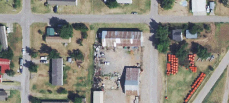 Hinton, OK 73047