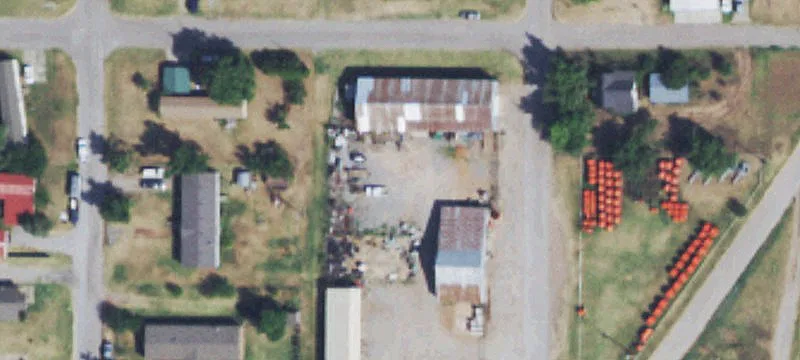 Hinton, OK 73047