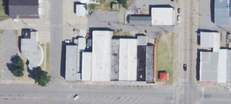 Hinton, OK 73047