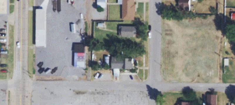 Hinton, OK 73047