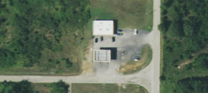 Shell Creek