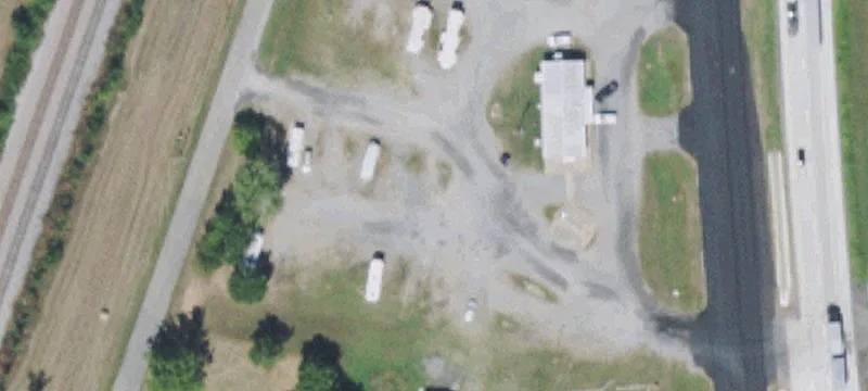 Us Hwy 69th N Of Kiowa