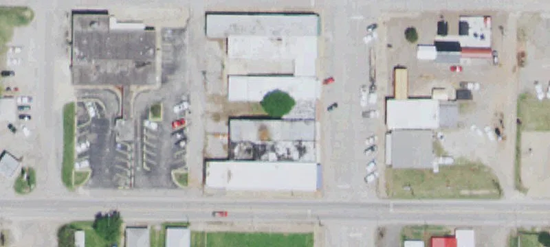 510 Williams