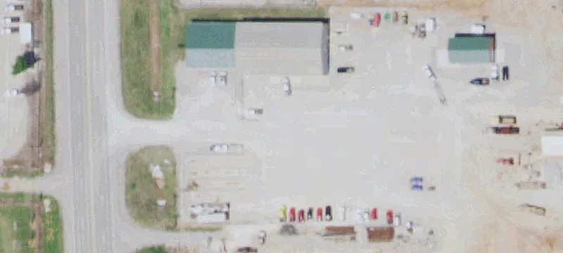 Hwy 76th S