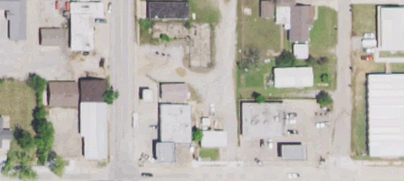 102 Lindsey St