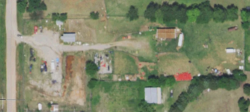 Maysville, OK 73057