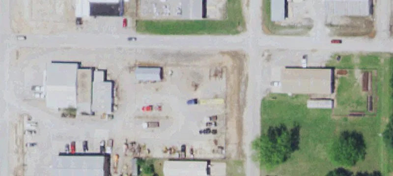 205 2nd St
