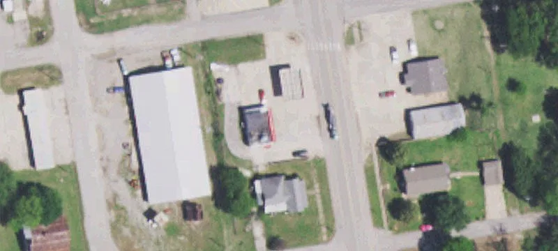 302 Dean A Mcgee Ave