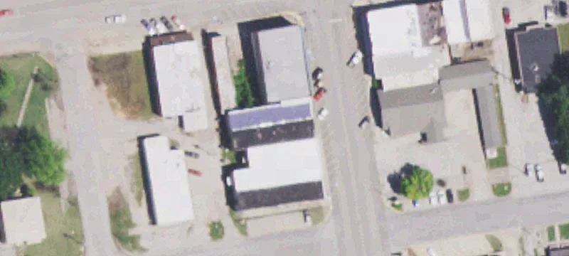 110 Dean A Mcgee Ave