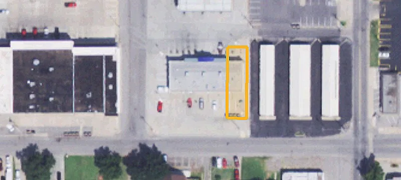 1324 Gary Blvd