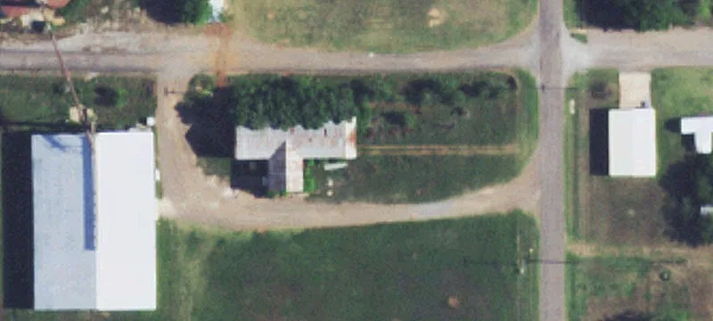Olustee, OK 73560