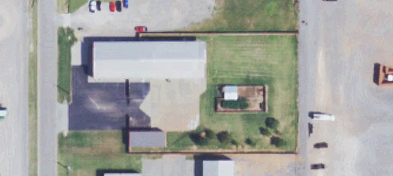474 Wilson Rd