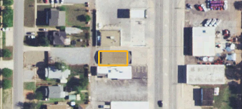 615 Main St