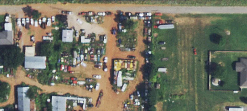 Hydro, OK 73048