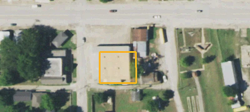 Fairfax, OK 74637